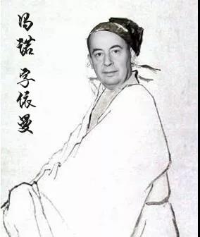 尋找程序員的祖師爺