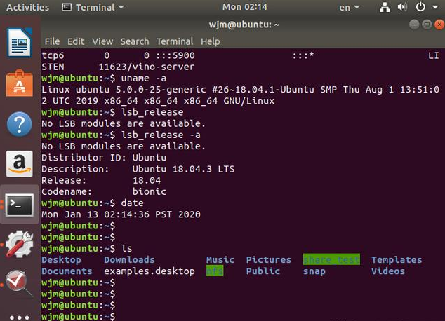 LINUX零基礎(chǔ)如何學(xué)習(xí)