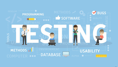 學(xué)習(xí)軟件測(cè)試