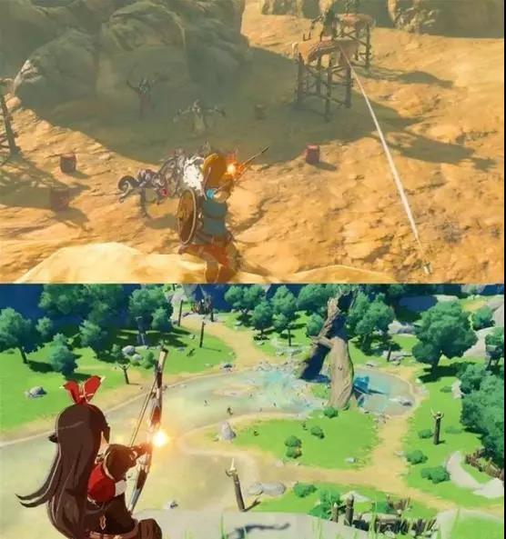 《原神》登陸Switch到底該不該噴？—匯智動力