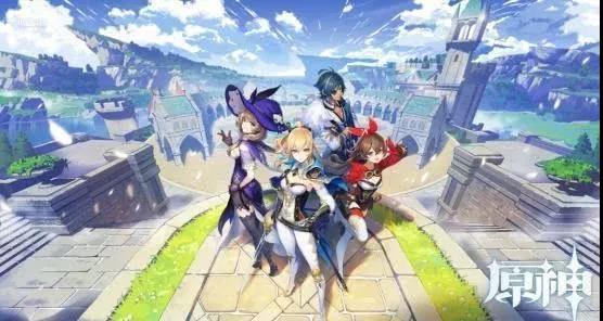 《原神》登陸Switch到底該不該噴？—匯智動力