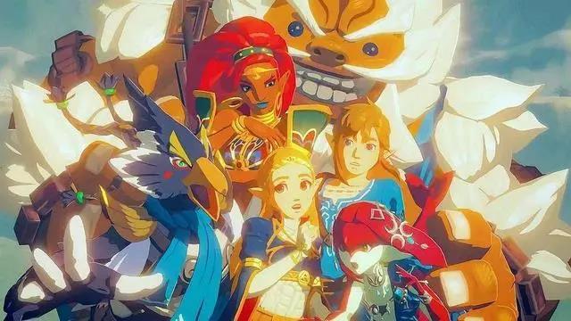 《原神》登陸Switch到底該不該噴？—匯智動力