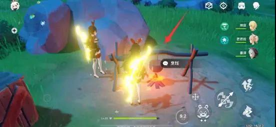 《原神》登陸Switch到底該不該噴？—匯智動力