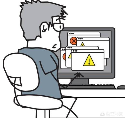 程序員發(fā)現(xiàn)Bug的時候是怎樣一種心境