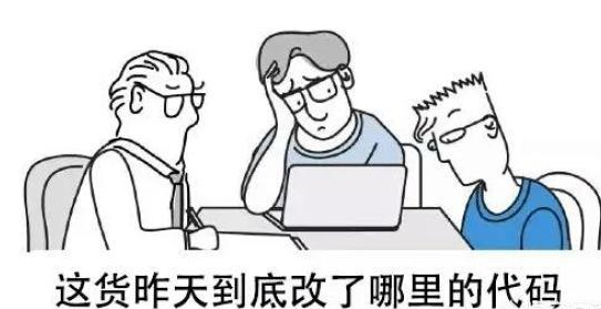 程序員發(fā)現(xiàn)Bug的時候是怎樣一種心境