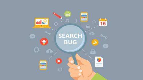 學(xué)習(xí)軟件測(cè)試