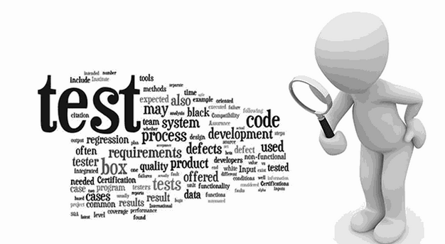 成都軟件測試培訓(xùn)