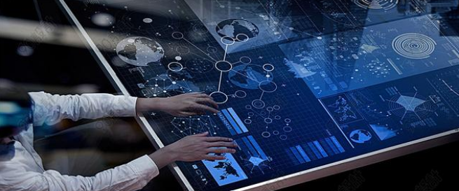 IT培訓(xùn)學(xué)校