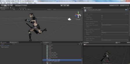 游戲開發(fā)培訓(xùn)