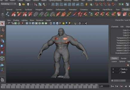 游戲開(kāi)發(fā)