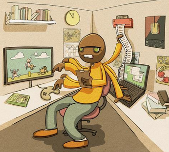 游戲開(kāi)發(fā)