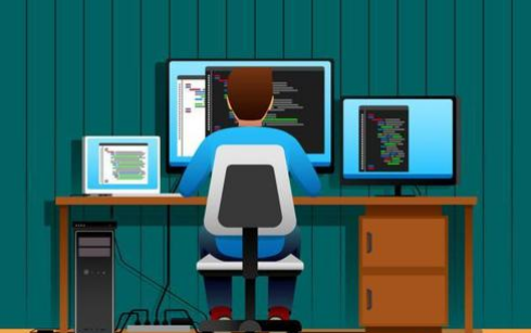 程序員如何小白變大神