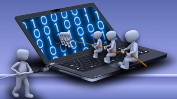 接口自動化測試