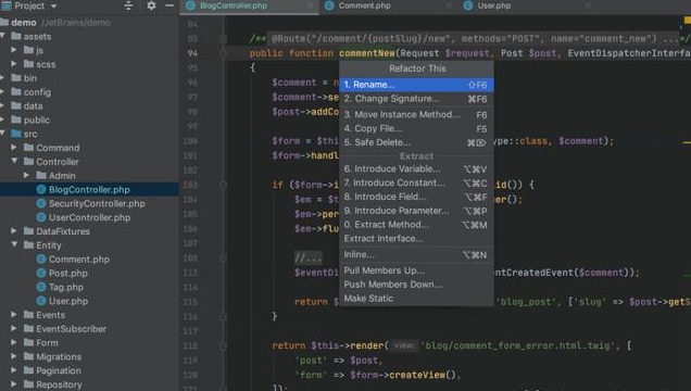 常用哪個IDE環(huán)境