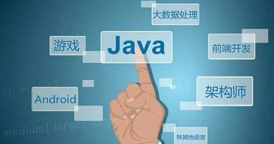 JAVA開發(fā)網(wǎng)站