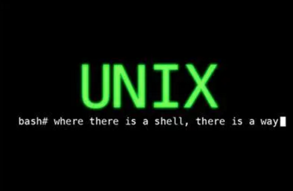 Linux的前世今生