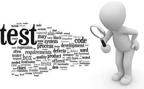 測試經(jīng)驗庫