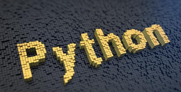 流行的編程語言