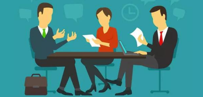 java程序員談薪資技巧