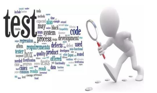 零基礎(chǔ)轉(zhuǎn)行軟件測試