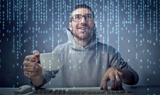 程序員工作很枯燥嗎