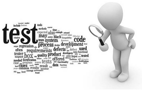 零基礎(chǔ)轉(zhuǎn)行軟件測(cè)試