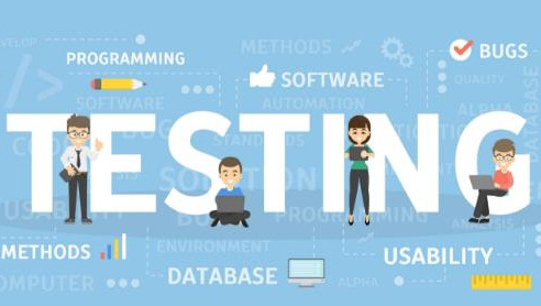 西安軟件測試培訓(xùn)