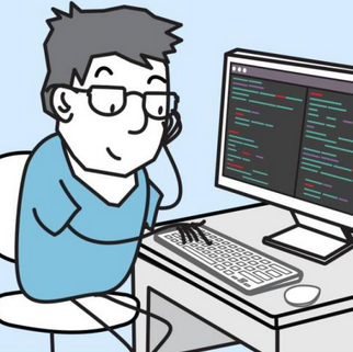 如何自學成為程序員